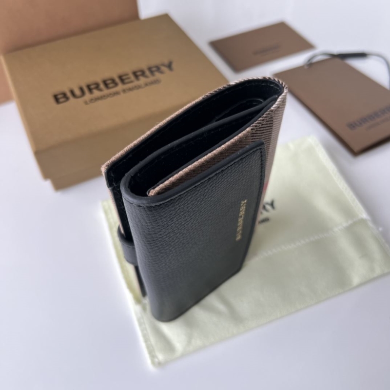 Burberry Wallets